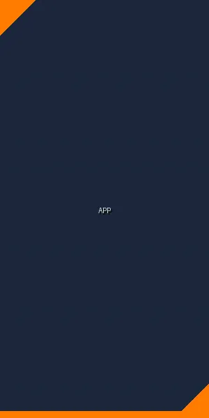 每日大赛APP界面展示 - 电影蓝色档案 移动端应用